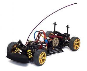 radiocontrolcar
