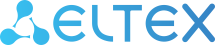 Eltex логотип
