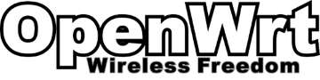 openwrt logo