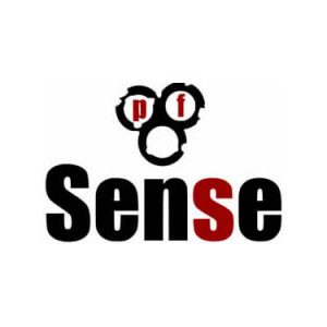 pfSense логотип